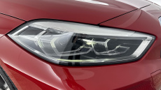 BMW 1 Series 118i M Sport 5dr Step Auto Petrol Hatchback